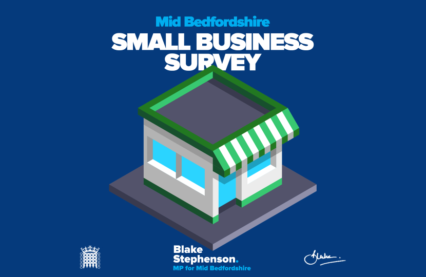 Small Business Survey