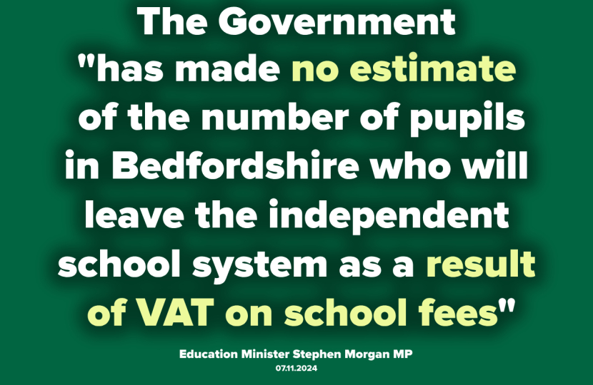 VAT impact graphic