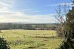 View from Shillington Church