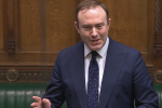 Blake Stephenson MP asks Tourism Minister Chris Bryant for progress update on Universal