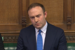 Blake Stephenson MP at Prime Minister's Questions