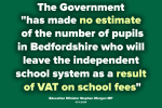 VAT impact graphic