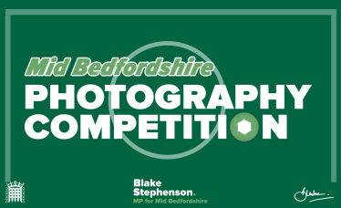 Mid Bedfordshire Photography Competition