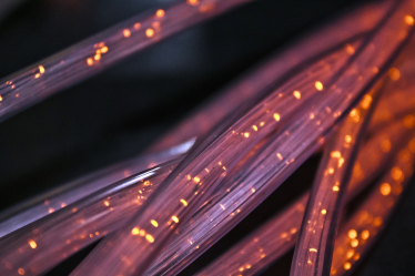 fibre cables